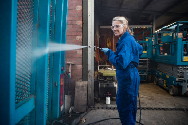 Reliable Northville, MI Pressure Washing Services Solutions