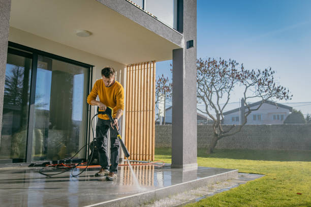 Best Factory Floor Cleaning  in Northville, MI