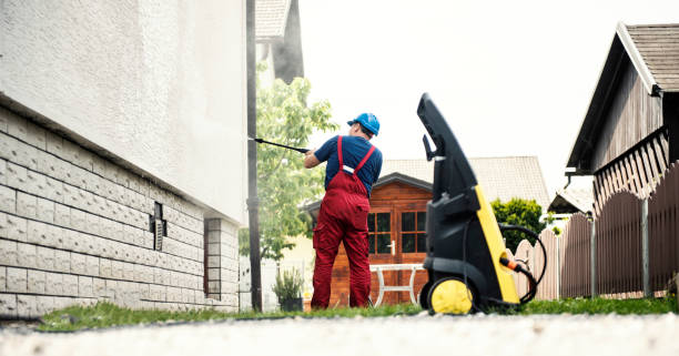 Best Paint Preparation  in Northville, MI